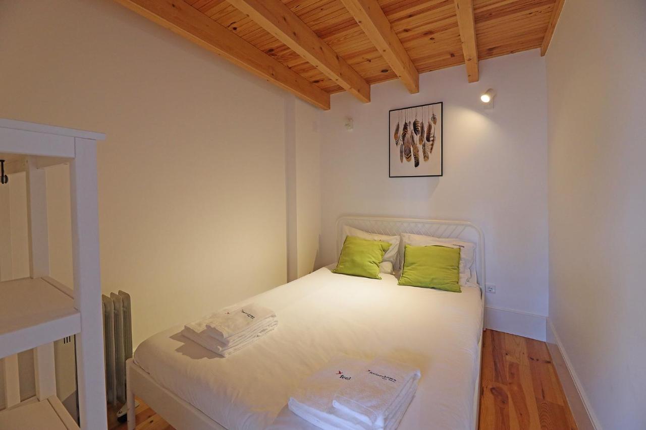 Flh Porto Santa Catarina Duplex Apartment Exterior photo